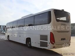 Scania Interlink 13,2m / Full Options