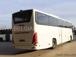 Scania Interlink 13,2m / Full Options