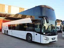 VDL FDD-2 141/390 / TDX27 Astromega / S 531 DT / S ...