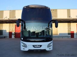 VDL FDD-2 141/390 / TDX27 Astromega / S 531 DT / S ...