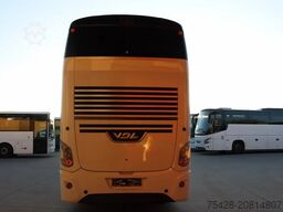 VDL FDD-2 141/390 / TDX27 Astromega / S 531 DT / S ...