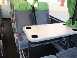 VDL FDD-2 141/390 / TDX27 Astromega / S 531 DT / S ...