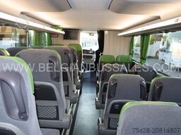 VDL FDD-2 141/390 / TDX27 Astromega / S 531 DT / S ...