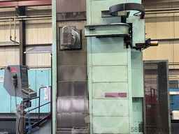 FPT INDUSTRIE CNC 430 SIRIO M80 8000.2000.1200