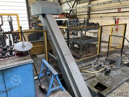 FPT INDUSTRIE CNC 430 SIRIO M80 8000.2000.1200