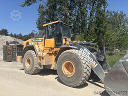 Hyundai HL970A