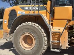 Hyundai HL970A