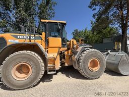 Hyundai HL970A