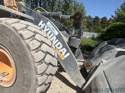 Hyundai HL970A