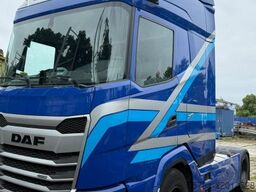 DAF FT XG 480  MIETKAUF MöGLICH