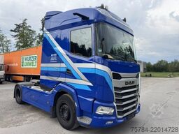 DAF FT XG 480  MIETKAUF MöGLICH