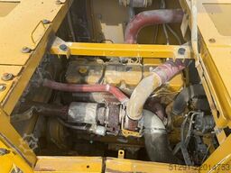 Caterpillar 390FL ME