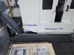 Kitamura My Center 2X