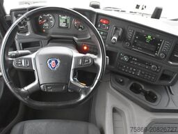 Scania P280 NGS 6X2*4 - NEW TACHO - SLIDING CURTAINS/R...