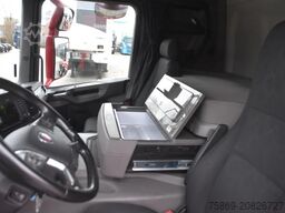 Scania P280 NGS 6X2*4 - NEW TACHO - SLIDING CURTAINS/R...