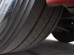 Scania P280 NGS 6X2*4 - NEW TACHO - SLIDING CURTAINS/R...