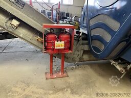 Lindner Jupiter 3200