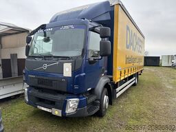 VOLVO FL 250
