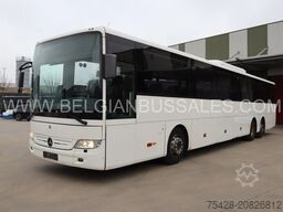 Mercedes-Benz Integro L / Intouro / 15.0m / Euro 6 / 4 X