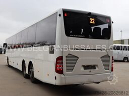Mercedes-Benz Integro L / Intouro / 15.0m / Euro 6 / 4 X