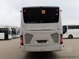 Mercedes-Benz Integro L / Intouro / 15.0m / Euro 6 / 4 X