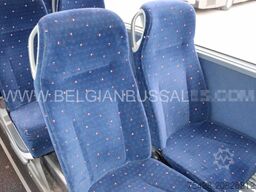 Mercedes-Benz Integro L / Intouro / 15.0m / Euro 6 / 4 X