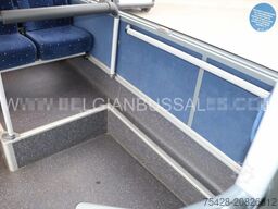 Mercedes-Benz Integro L / Intouro / 15.0m / Euro 6 / 4 X