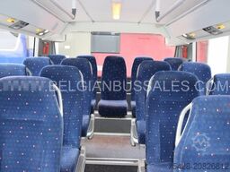 Mercedes-Benz Integro L / Intouro / 15.0m / Euro 6 / 4 X