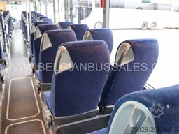 Mercedes-Benz Integro L / Intouro / 15.0m / Euro 6 / 4 X