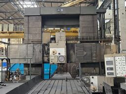 Fritz Heckert FZ 1600x1600x4000/4