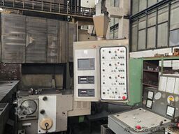 Fritz Heckert FZ 1600x1600x4000/4