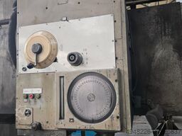 Fritz Heckert FZ 1600x1600x4000/4