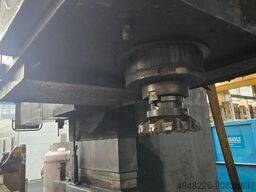 Fritz Heckert FZ 1600x1600x4000/4