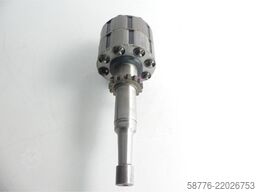 Fanuc Rotor für A06B-0123 AC Servomotor