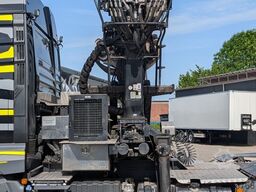 MAN TGX 33.510 BL SA 6x4 SZM, EPSILON S260Z96,Miete?