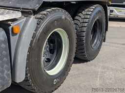 MAN TGX 33.510 BL SA 6x4 SZM, EPSILON S260Z96,Miete?