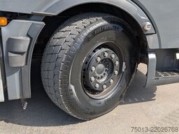 MAN TGX 33.510 BL SA 6x4 SZM, EPSILON S260Z96,Miete?