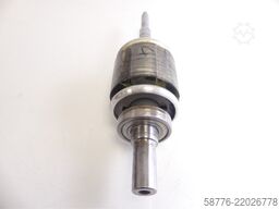 Indramat Rotor für MAC 090A-0-RD-4-C / 110-A-0 / WI522LX Motor