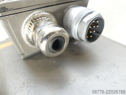Siemens 1FT5071-0AF02-0 - Z Permanent Magnet Motor SN:E8H61677401023