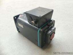 Siemens 1FT5102-0AF01-2 - Z Servomotor SN: EC686371001001 - generalüberholt