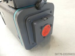 Siemens 1FT5102-0AF01-2 - Z Servomotor SN: EC686371001001 - generalüberholt