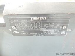 Siemens 1FT6062-6AF71-3EA2 Servomotor SN: YFD9643749703001