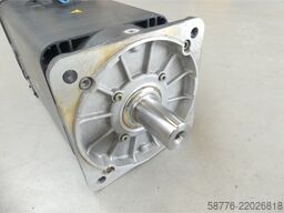 Siemens 1FT6132-6AB71-2AL4 Synchronservomotor SN: YFS9528479301002