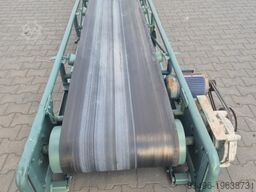 Forderband Transportband  Conveyor Conveyor