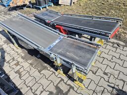 Forderband Transportband  Conveyor Conveyor