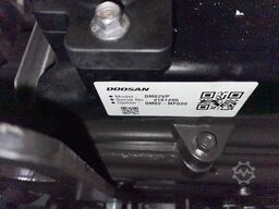 Hy-Brid generator - 45 kVA - 22 kWh - DPX-50451