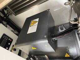 Hy-Brid generator - 45 kVA - 22 kWh - DPX-50451