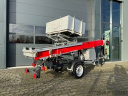 Böcker Junior HD18 Furniture Lift, 2015, like new!