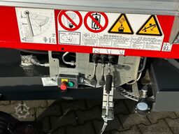 Böcker Junior HD18 Furniture Lift, 2015, like new!