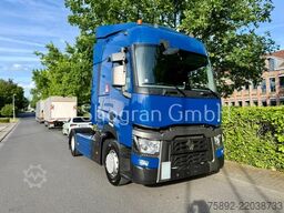 Renault T460 Sleepercab/Retarder/Standklima/Eu6